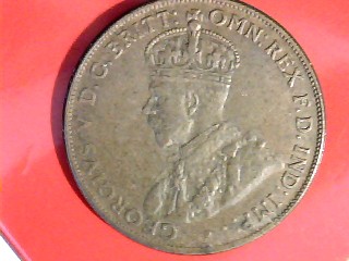 Ageing-A-Coin